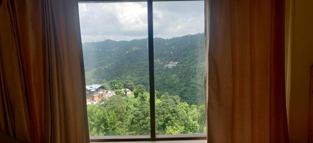 Nature View Villa Kasauli Exterior foto